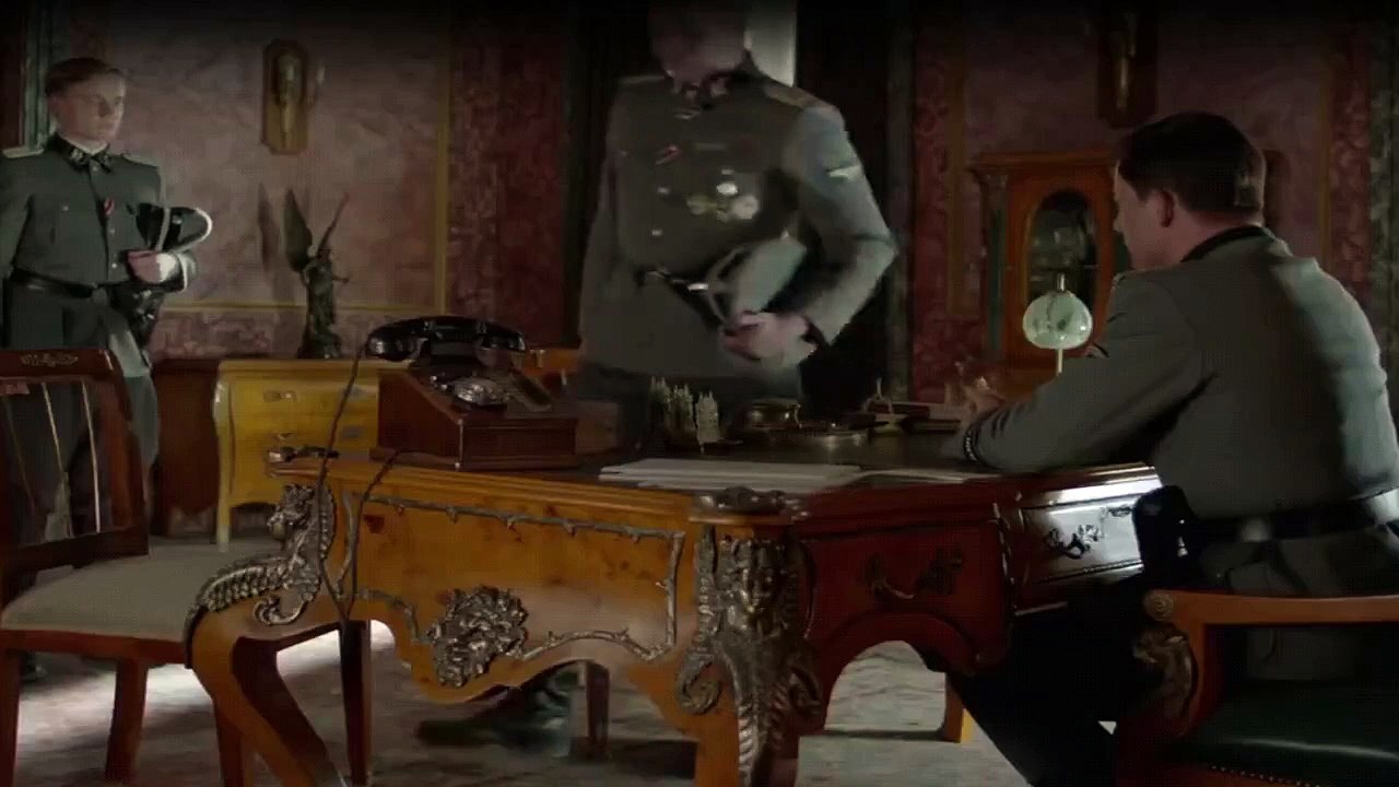 X Company Staffel 3 Folge 1 HD Deutsch