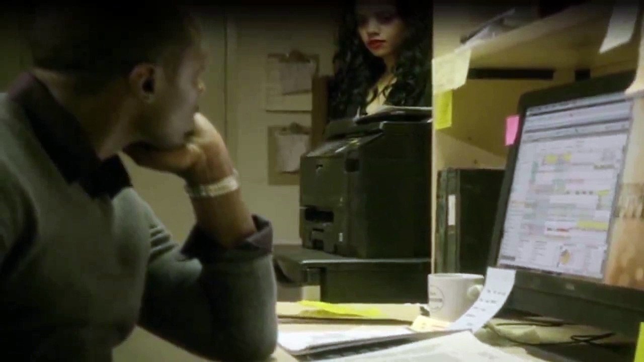 Rogue Staffel 3 Folge 9 HD Deutsch