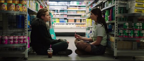 Boys in the Trees Bande-annonce (EN)