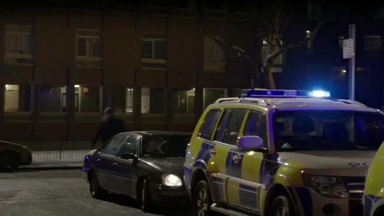 Luther Staffel 1 Folge 3 - Part 03 HD Deutsch