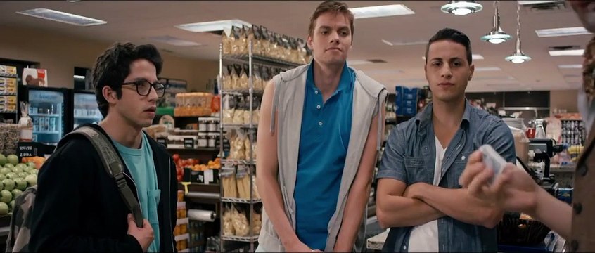 The Haunted House on Kirby Road Bande-annonce (EN)