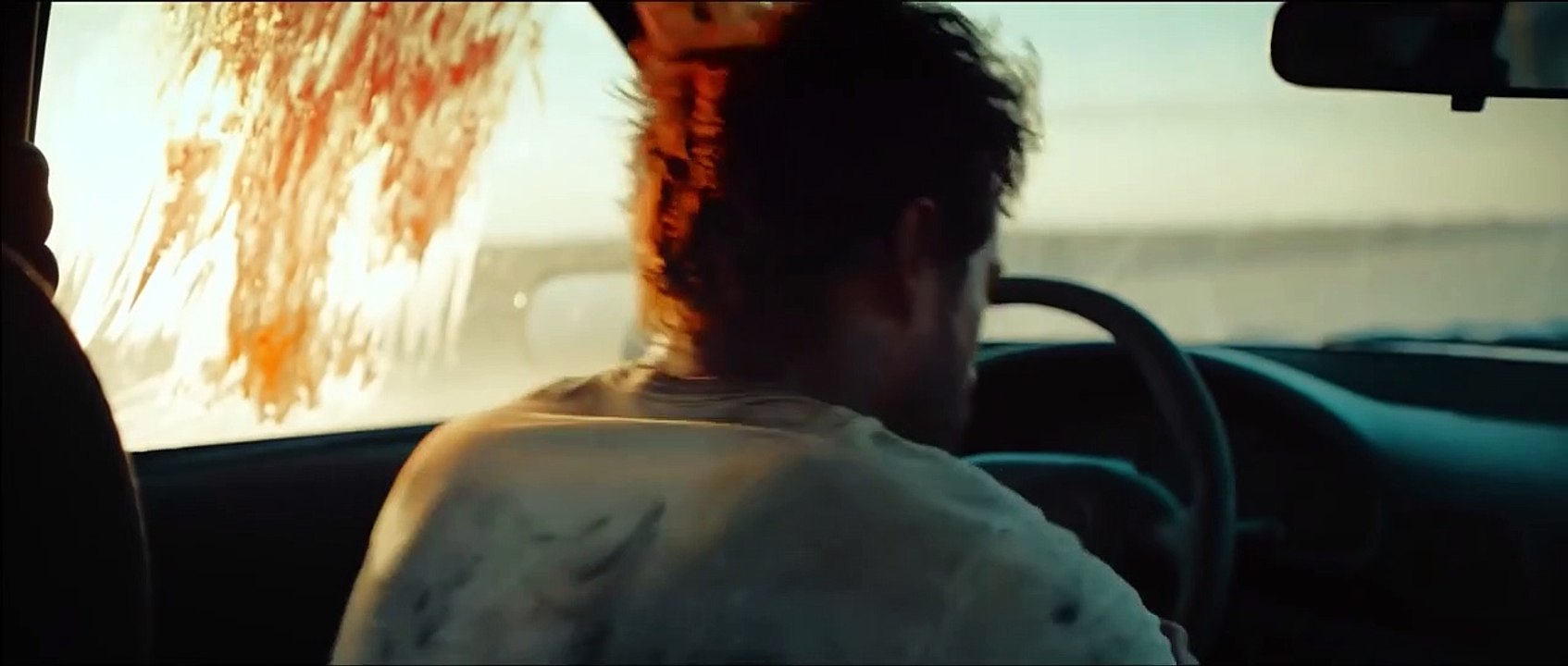 Drifter Bande-annonce (EN)