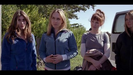 Quarries Bande-annonce (DE)