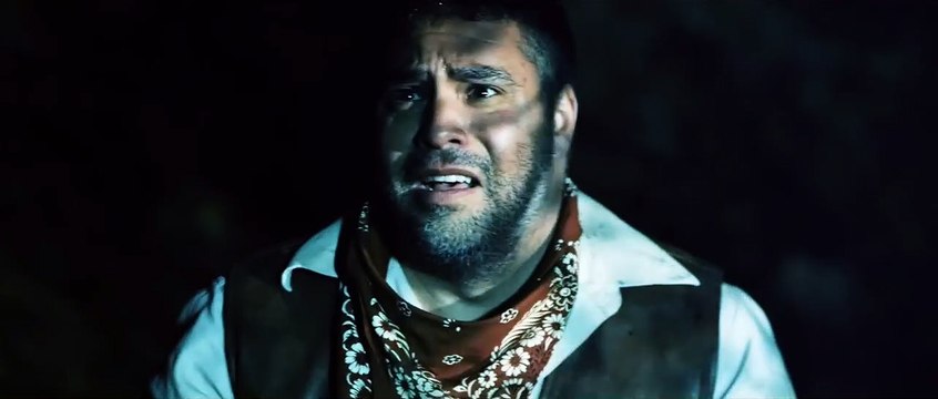 Krampus Unleashed Bande-annonce (EN)