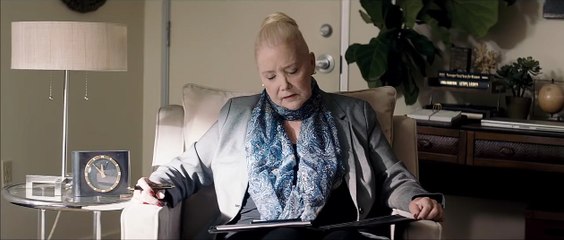 Trash Fire Bande-annonce (EN)