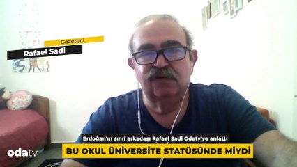 Odatv'den yeni ahlaksızlık! 'Diploması yok' yalanı çökünce, 'sarışın kız' yalanı başlattılar