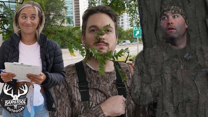 Meet The Hunters Of Downtown Chicago