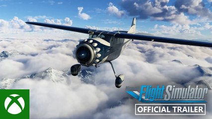 Microsoft Flight Simulator | Official Local Legends #7 Launch Trailer