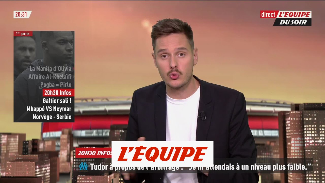 Les arbitres français retenus expriment leur fierté et leur émotion - Foot - CM