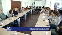 Lanzamiento de la nueva identidad del Sistema de Medios de la UNMDP