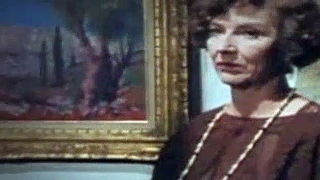 Poirot S05E07 Dead Man's Mirror video Dailymotion