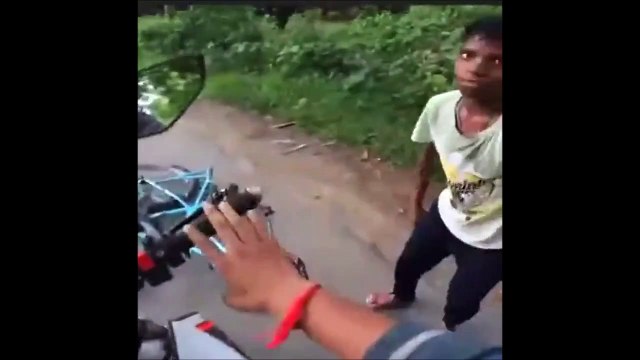 Quand des enfants de 10 ans se mettent à faire des arnaques à l'assurance