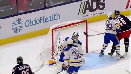 What a Goal - NHL - ICE Hockey