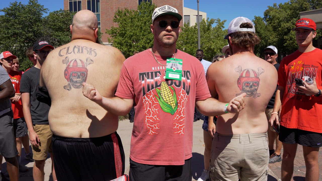 Will Compton Returns To Nebraska & Attempts To Save Their Football Season
