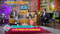 Golpiza a Adame | De Primera Mano | Programa 28 de septiembre 2022