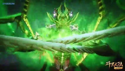 Soul Land EP.227 [ENG SUB]