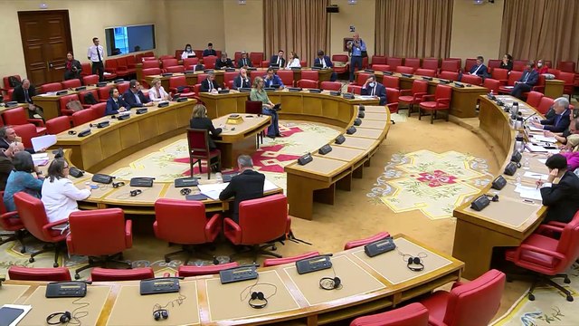 Reynders ve un compromiso claro de Gobierno y PP para renovar el CGPJ