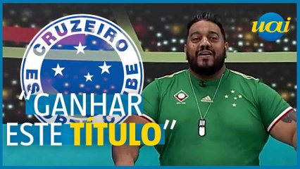 Cruzeiro vence Ponte e pode ser campeão sem jogar