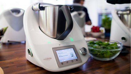 Thermomix : Vorwerk lance de nouveaux accessoires