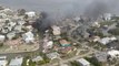 Widespread devastation in the wake of Hurricane Ian