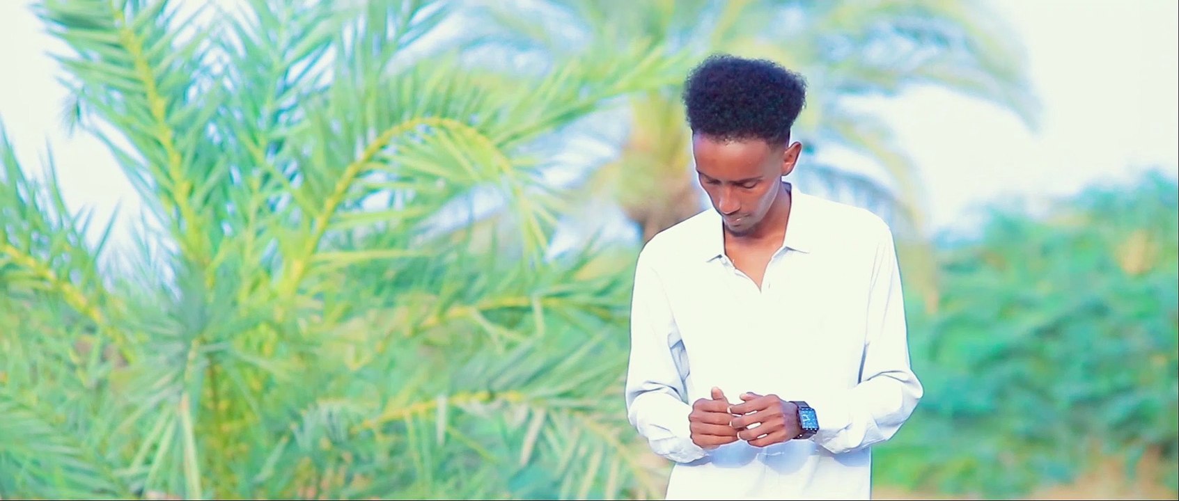 amiin tallent music somali