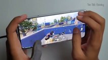 Snapdragon 8 GEN 1 _ Xiaomi 12 Test Game PUBG Full Handcam Solo Vs Squad(Release crazy gamer)