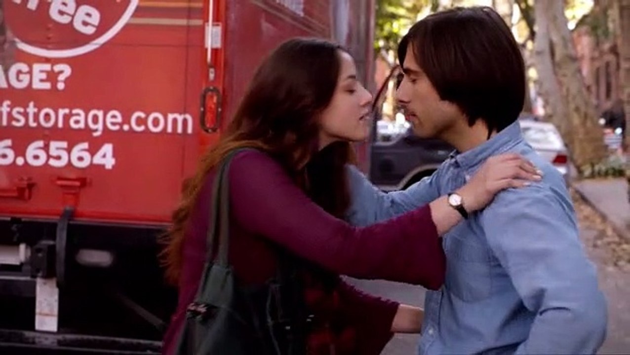 Bored to Death Staffel 1 Folge 1