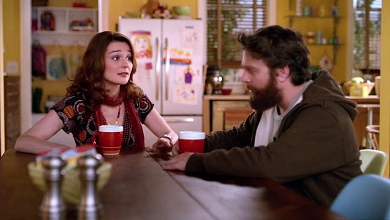 Bored to Death Staffel 1 Folge 3