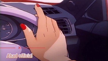 Sad music background alone feeling