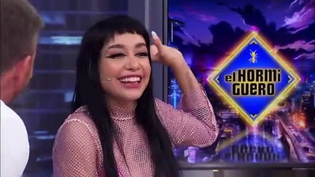 María Becerra liquidó a Rusherking y le tiró un palo a la China Suárez: “Me arrepiento de todo”