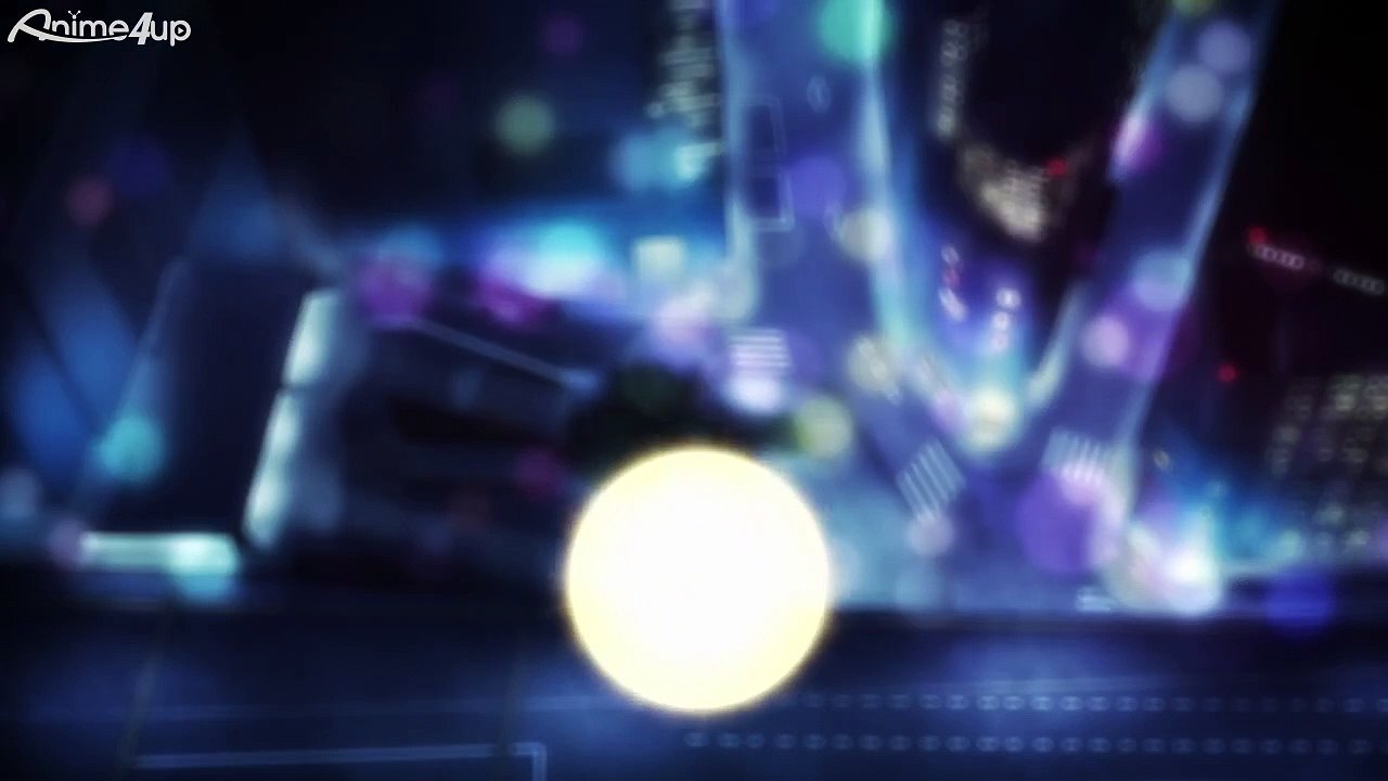 Hataraku Maou-sama 012 - فيديو Dailymotion