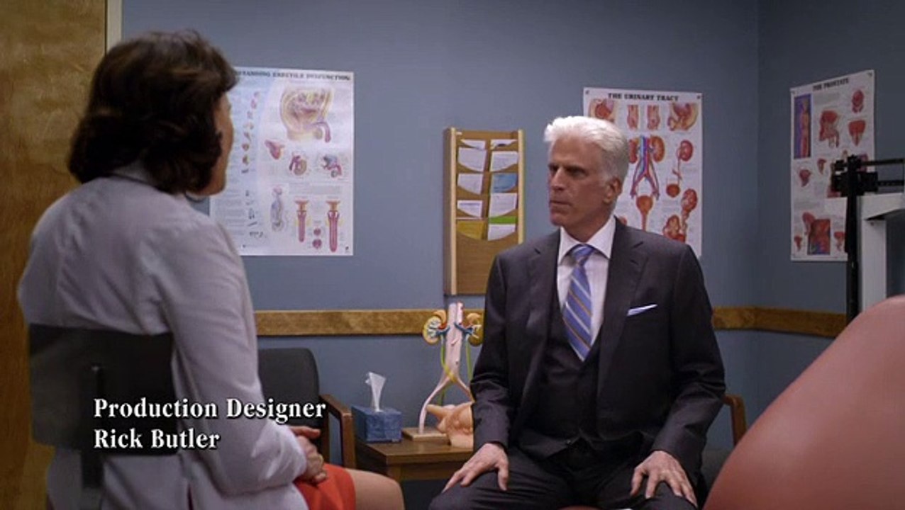 Bored to Death Staffel 2 Folge 3