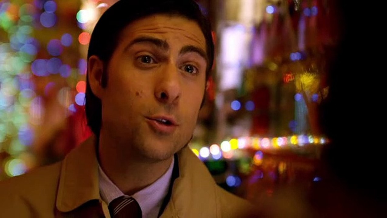 Bored to Death Staffel 2 Folge 5