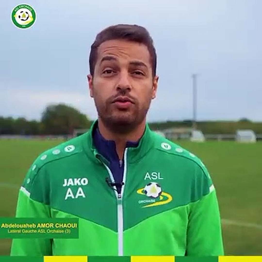 Débrief de match
