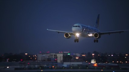 Frontier Has 1 Million Seats on Sale Starting at Just  19   but You ll Have to Book Fast