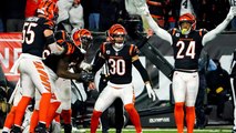 NFL Week 4 TNF Preview: Bengals (-3.5) To Beat Dolphins By A TD