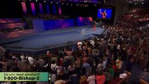 Unlock Your Heart - Pastor Sarah Jakes Roberts part-3