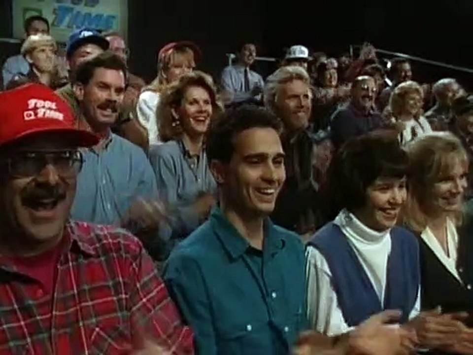 Hör mal, wer da hämmert Staffel 4 Folge 9