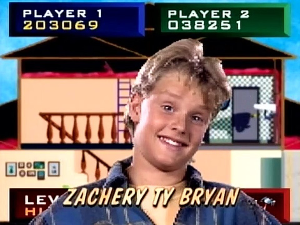 Hör mal, wer da hämmert Staffel 4 Folge 10