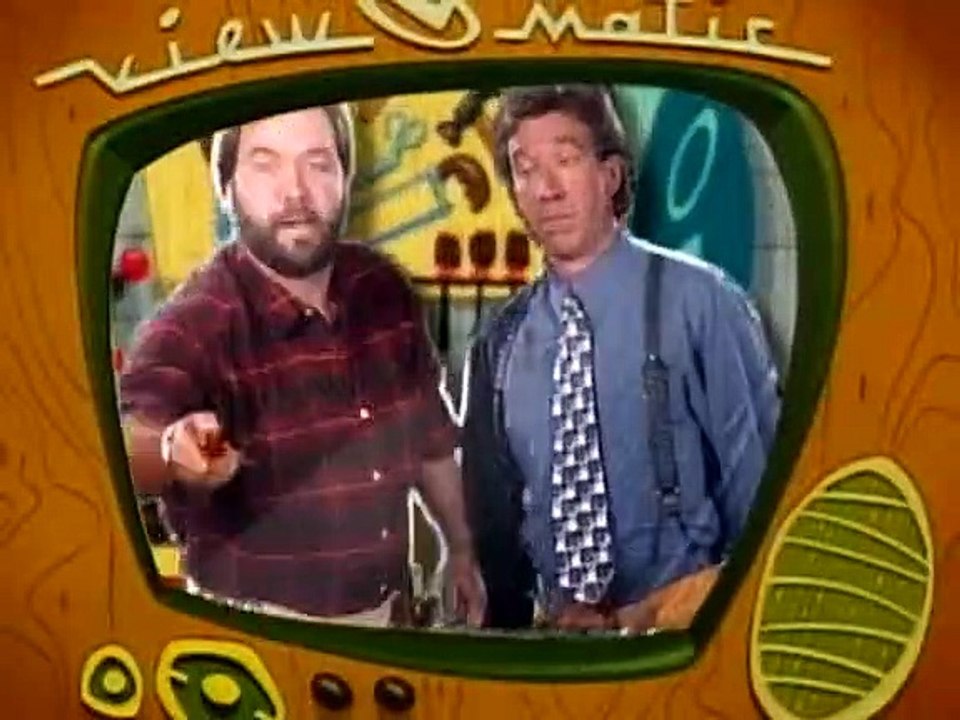 Hör mal, wer da hämmert Staffel 4 Folge 15