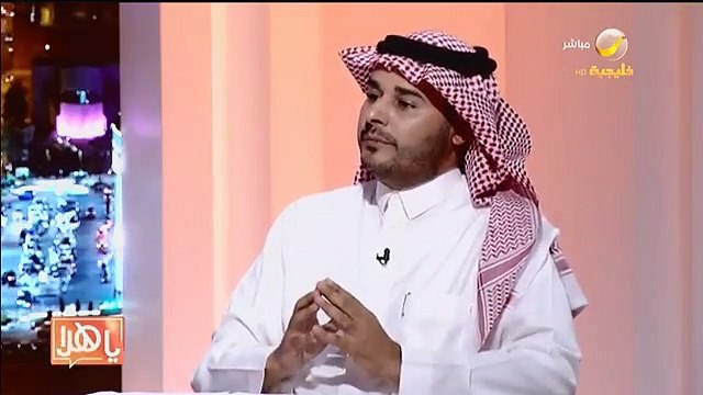 مشاجرات الطلاب داخل المدارس.. - مستشار تربوي نحتاج لقانون لمواجهة ظاهرة التنمر بالمدارس - - @adviser_20 - @jalmuayqil - برنامج_ياهلا روتانا_خليجية