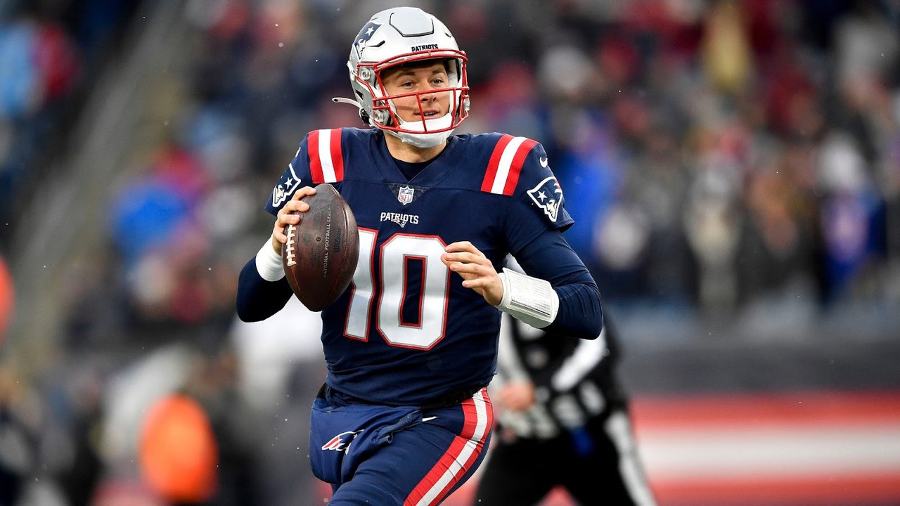 The Patriots Will NOT Make The Playoffs (-400)