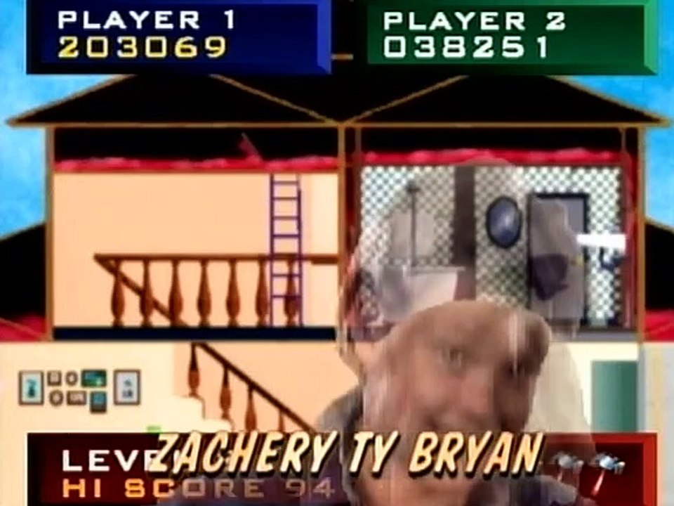 Hör mal, wer da hämmert Staffel 4 Folge 17