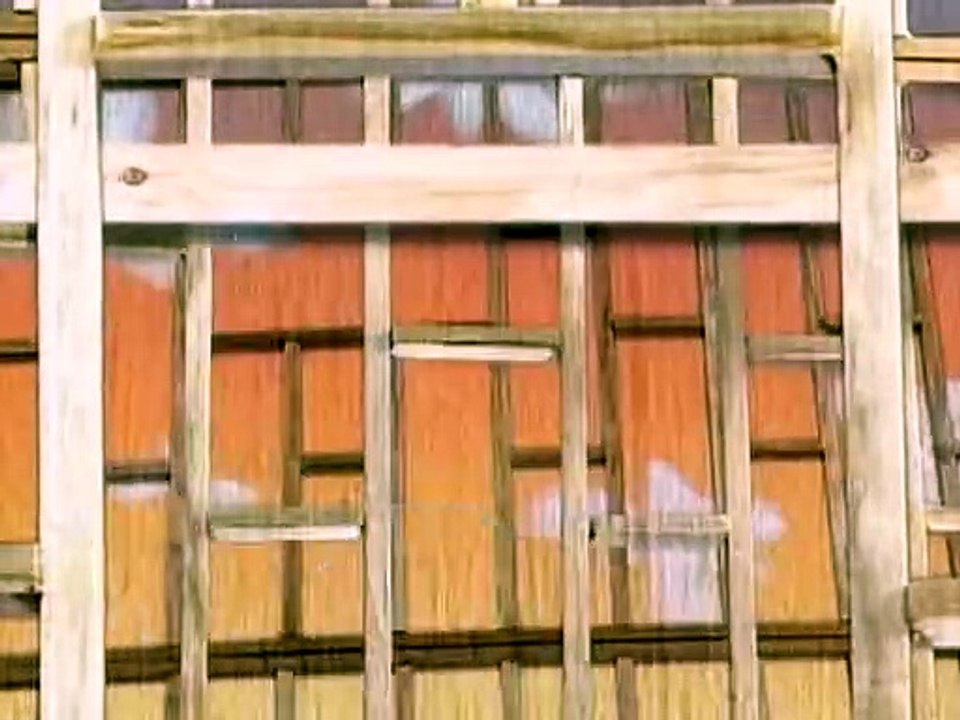 Hör mal, wer da hämmert Staffel 4 Folge 18