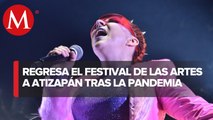 Festival Internacional de las Artes Atzán 2022: una extensión del Festival Cervantino en Atizapán