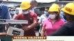 Delta Amacuro | Realizan trabajo de reparación y recuperación de pupitres en el INCES