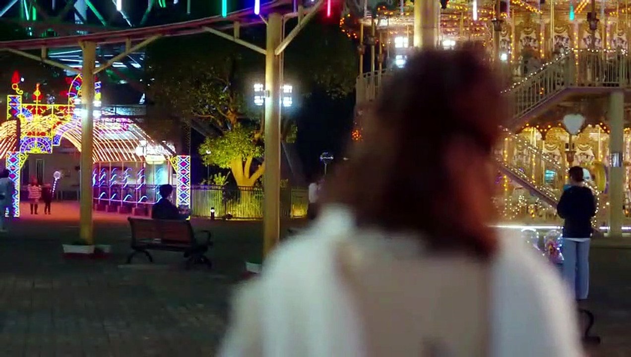 My Girlfriend Is an Alien 2 (2022) Ep 10 Eng sub