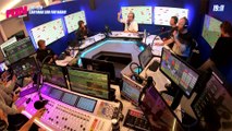 Cartman sur Fun Radio - L'intégrale du 29 septembre