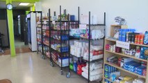 La demande d’aide alimentaire augmente au Kamouraska