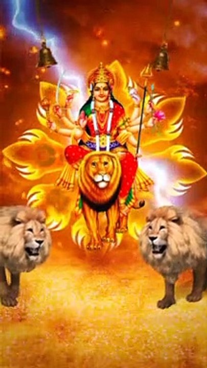 dekhi tere darbar maa chhoti chhoti kanya ri